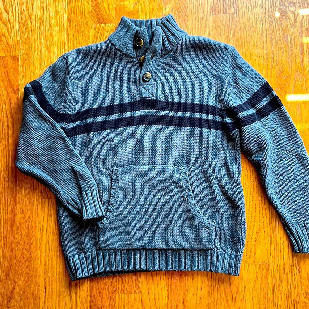 Old Navy Cotton Sweaters